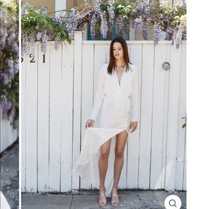 COPY - STONE FOX BRIDE | ALABAMA DRESS M/L